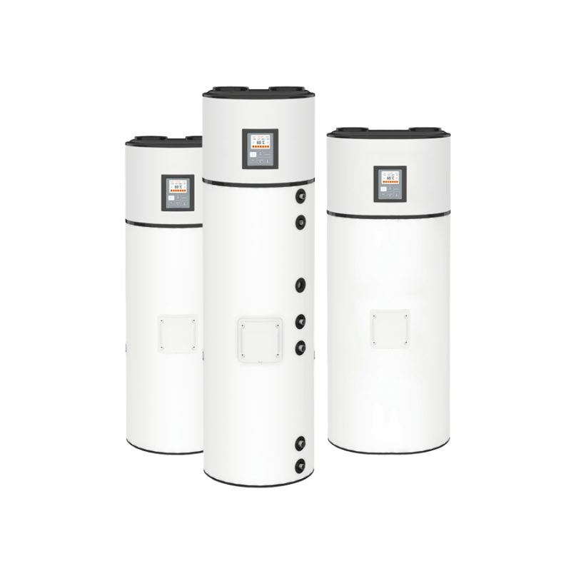 Aquapura Monobloc